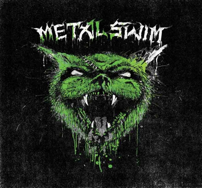 Metal Adult Swim 95