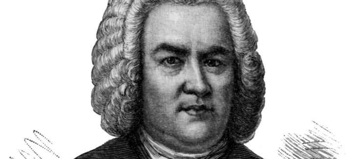The real Sebastian Bach