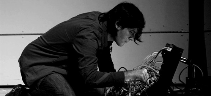 Alessandro Cortini (Sonoio / ex-Nine Inch Nails)