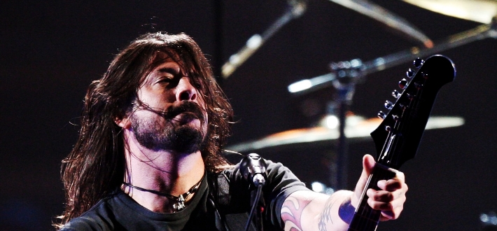 Dave Grohl