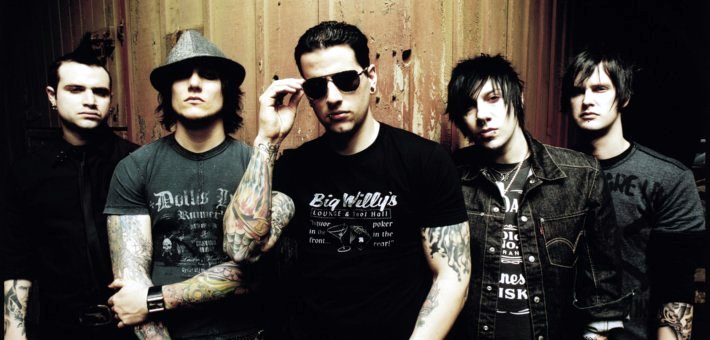 Avenged Sevenfold