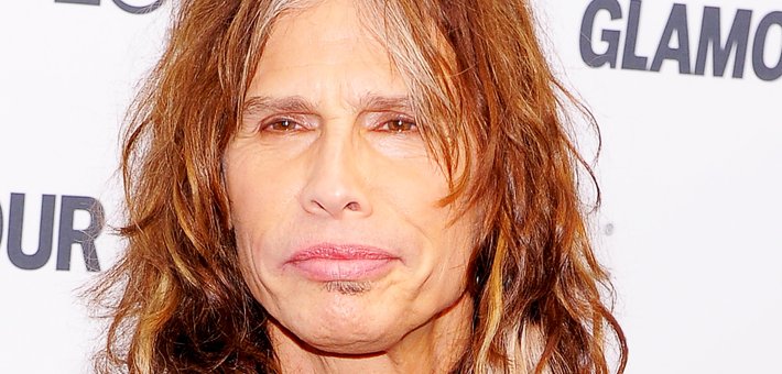 Steven Tyler