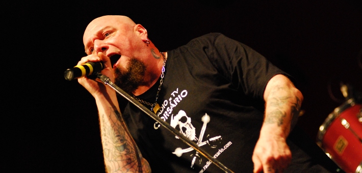 Paul Di'Anno