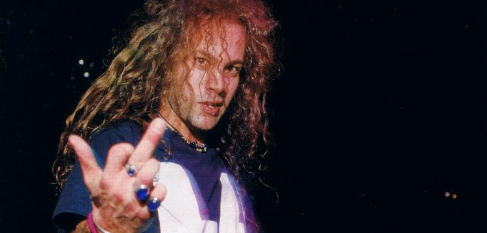 Mike Starr