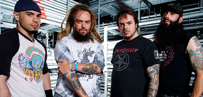 Cavalera Conspiracy