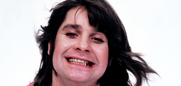 Ozzy Osbourne