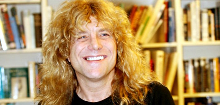 Steven Adler