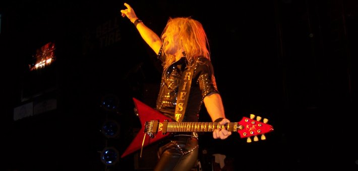 K.K. Downing