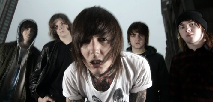 Bring Me The Horizon