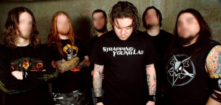 Chimaira