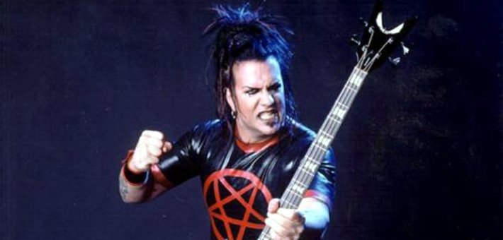 David Vincent (Morbid Angel)