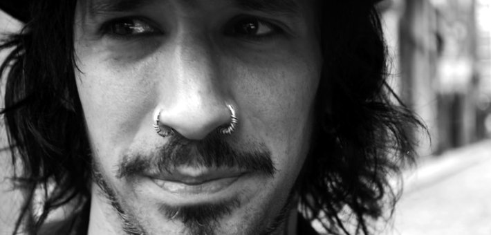 Roy Mayorga (Stone Sour)