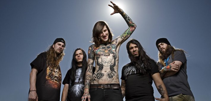 Suicide Silence