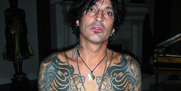 tommy lee dick - www.djk9.net.