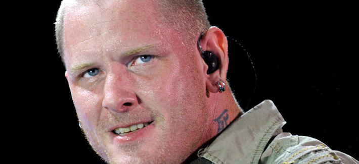 Corey Taylor