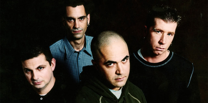 Staind