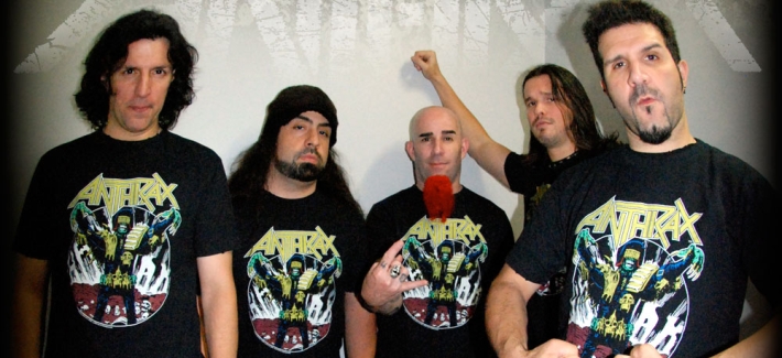 Anthrax