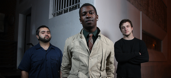 Animals As Leaders