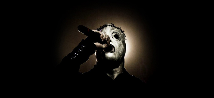 Corey Taylor