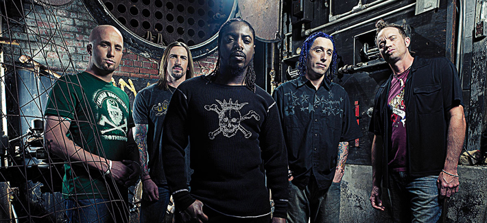 Sevendust