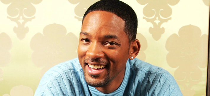 Will Smith