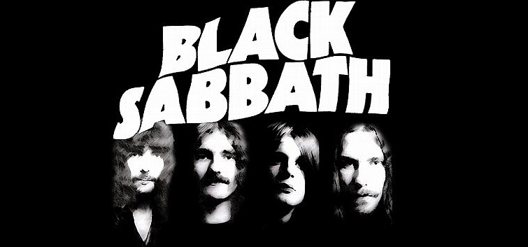 New Top 40 charts announced in... Black Sabbath - Wikipedia.