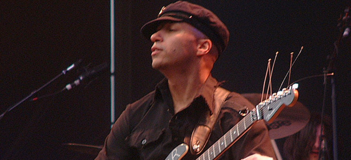 Tom Morello