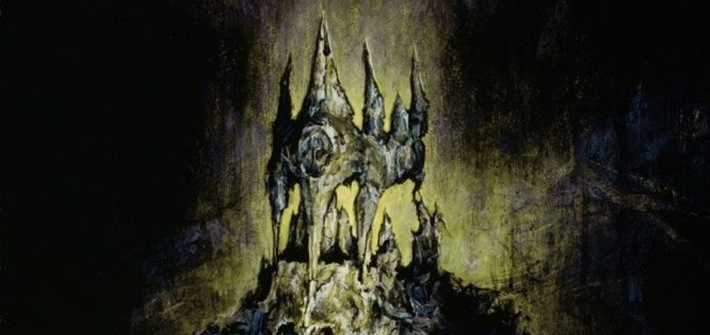 Dead Throne (The Devil Wears Prada)