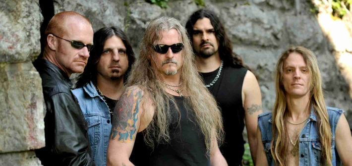 Iced Earth