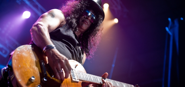 Slash