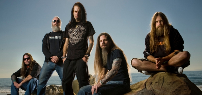 Lamb of God