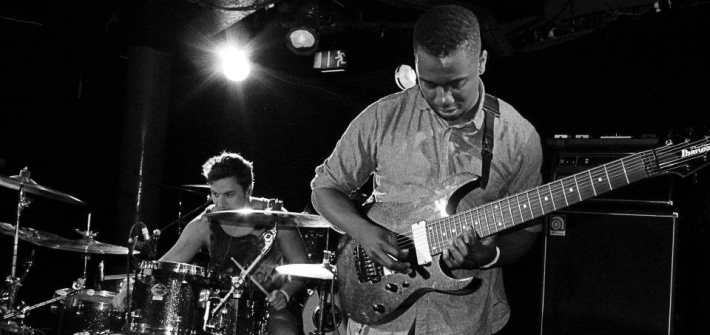 Animals As Leaders