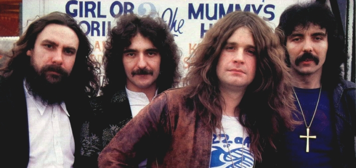 Black Sabbath