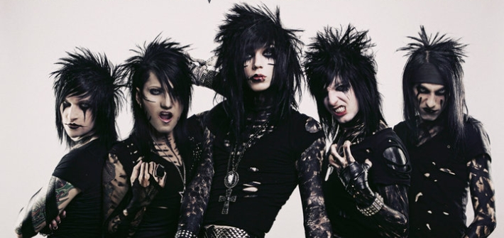 Black Veil Brides