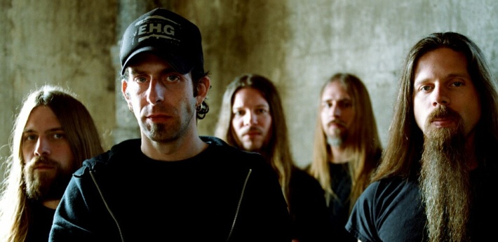 Lamb of God