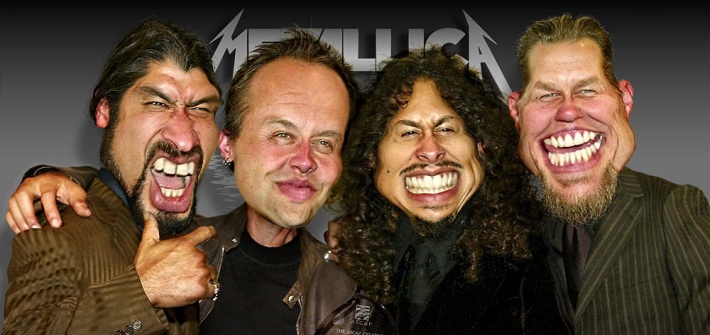 Metallica