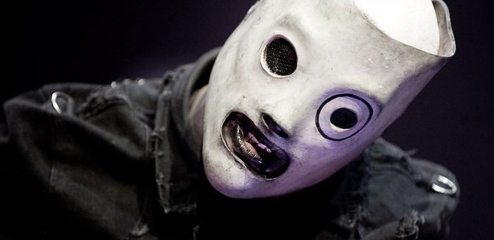 Corey Taylor