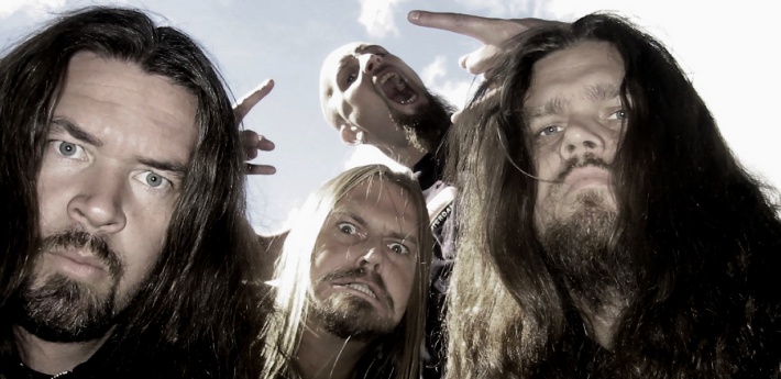 Meshuggah