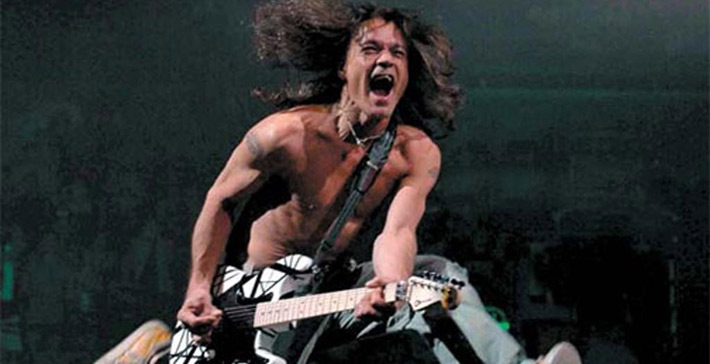 Van Halen | Dose of Metal