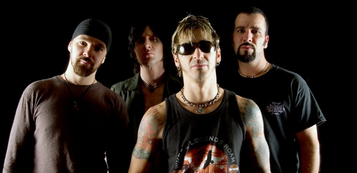 Godsmack