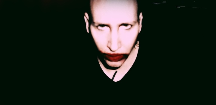 Marilyn Manson