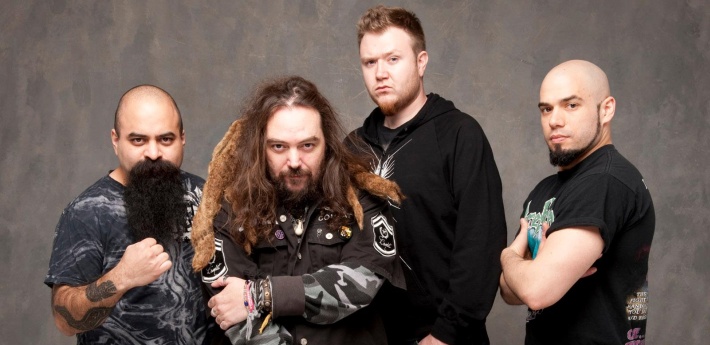 Soulfly Soulfly