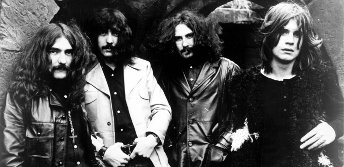 Black Sabbath