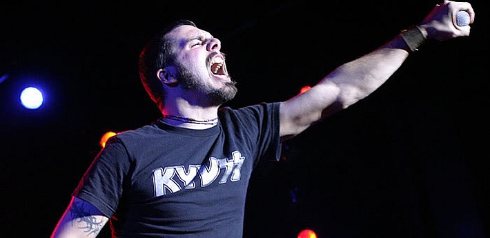 Jesse Leach (Killswitch Engage)