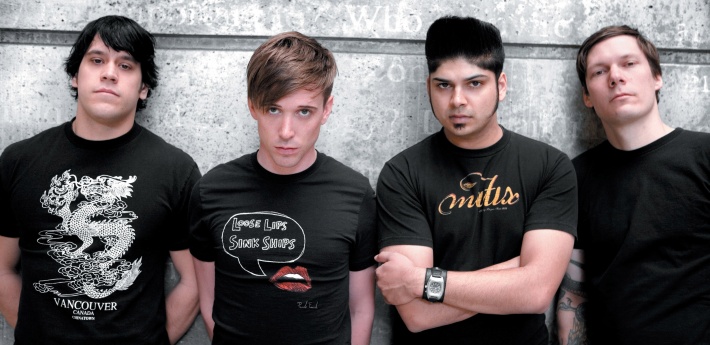 BILLY TALENT