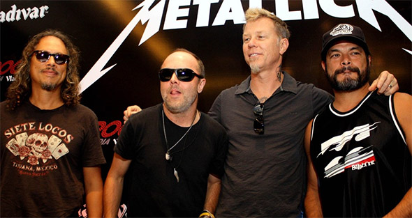 metallica