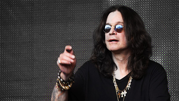 ozzy